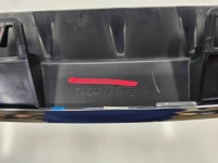 Решётка радиатора решётка радиатора решётки радиатора бампера do bmw x2 f39 17- l+p kpl перед Цена, фото thumb