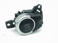 фото thumb №1, Bmw x6 f16 2018 кнопка зажигания запуск / стоп