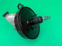 фото thumb №8, Усилитель тормозов насос тормозная hyundai i30 i 10-12 1.6 crdi