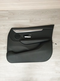 фото thumb №1, Bmw 2 f45 обшивка дверь левый перед 6085677