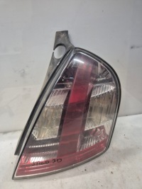 фото thumb №1, Лампа права задня fiat stilo