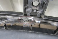 фото thumb №10, Бампер перед vw tiguan 2 ii 5na r-line lift 20-