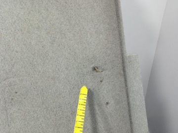 фото thumb №5, Primastar i trafic ii vivaro a 02- стеля задня автобус