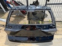 фото thumb №1, Mg4 mg 4 кришка багажника задня