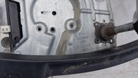 фото thumb №7, Рамка двері механізм лівий зад audi a4 b5 sedan
