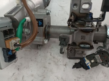 фото thumb №7, Kia picanto 2018 усилитель электрические рулевой/подрулевой лента 56340-g6000 европа