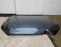 фото thumb №6, Volvo xc60 ii 31424557 17-20 капот крышка двигателя