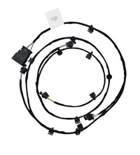 фото thumb №1, Жгут бампера перед 4 pdc vw t-roc 17+ 2ga971095