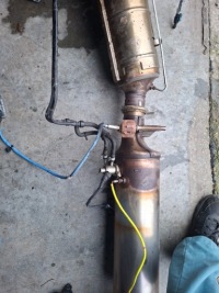 фото thumb №11, Renault master opel movano 2.3 dpf c701 c702 200207377r nox комплект idealny