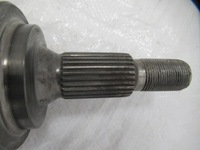 фото thumb №9, Peugeot 5008 ii 1.5 hdi привідний вал права 9811176780