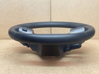 фото thumb №8, Руль кожаный мультифункция автомат лепестки toyota rav 4 09-13