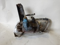 фото thumb №6, Противотуманная фара правый peugeot 106 66918940