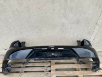 фото thumb №1, Бампер задняя задний peugeot 508 ii 2 2018- sedan