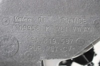 фото thumb №9, Vw id4 обігрівач 1ea820153m повітродувка 1ea820153m audi q4 1ea820155 1ea8200