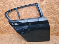 фото thumb №1, Дверь правое задние задняя bmw 1 f20