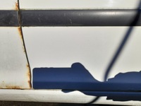 фото thumb №7, Skoda octavia ii двері лівий задня ліва задні lf9e