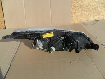 фото thumb №7, Subaru legacy outback 09- ксенон фара левый