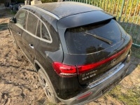 фото thumb №8, Mercedes eqa 350 4 matic 243 четверть лонжерон крыша кузов аккумулятор 191