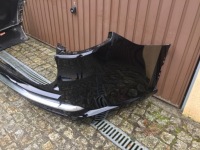 Jeep wagoneer 21 22 бампер задня короткий версія Ціна, фото thumb