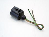 фото thumb №3, Штекер роз'єм 1.9 sdi tdi fabia i polo 4 ibiza 3 cordoba golf 4 bora leon