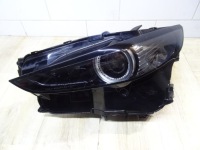 Купить Mazda cx30 cx-10 левая фара full led dgj1-51040, фото thumb