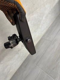 фото thumb №3, Дзеркало внутрішнє f10 f11 lift