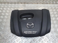 фото thumb №1, Защита верхний двигателя mazda 2 dj 1.5 b 14-