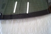 фото thumb №8, Скло кришки задня задня задня jaguar f-pce