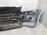 фото thumb №15, Audi q5 8r рестайлинг s line бампер перед переднее белый