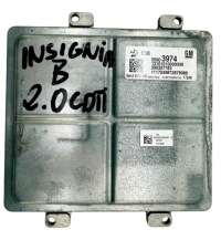 фото thumb №1, Блок керування opel insignia 2.0 cdti 55503974 395357783 програмування