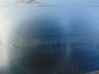 фото thumb №14, Балка усилитель бампера перед mercedes w206 a2066200000