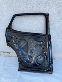 фото thumb №11, Дверь левая задние seat cupra formentor 5ff