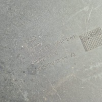 Audi a6 c6 4f9 kombi lift 08- бампер задний  задний 4xpdc 4f9807511g Доставка, фото thumb