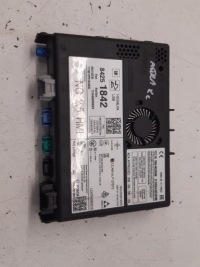 фото thumb №1, Модуль navi 84251842 opel astra k