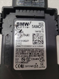 фото thumb №7, Радар датчик ассистент мертвого pola переключения поперечина bmw 66325a84cf7 5a84cf7