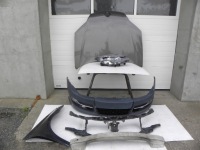 фото thumb №1, Renault laguna iii lift капот лампа правая xsenon 2013 rok