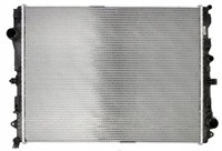 фото thumb №1, Радиаторов воды mercedes-benz класс e w213 2016 -