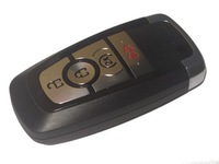 фото thumb №1, Ключ ford id49 edge ranger xlt 902mhz fsk