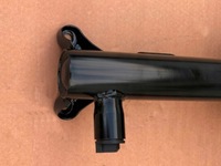 фото thumb №11, Амортизатори пневмоподушки 2123203138 a2123203238 вісь перед do maercedesa e w212