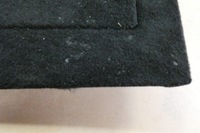 фото thumb №9, Пол обшивка коврик багажника renault megane iv kombi 16- 745e03000r