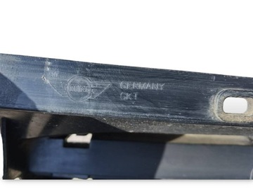 фото thumb №7, Решётка радиатор mini cooper r56 2007 2752363