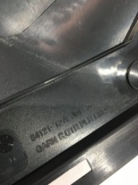 фото thumb №6, Захист стійка середнього l/p jazz v 20- crosstar