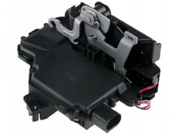 фото thumb №1, Амортизатор замка дверь зад passat b5 golf iv leon l