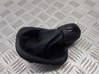 фото thumb №1, Чехол ручка переключения передач mercedes w203 2.2cdi x