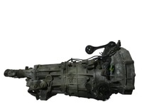 фото thumb №1, Subaru legacy iv 2.0b коробка передач коробки передач механическая 5j-ty757xraab