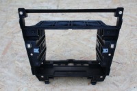 фото thumb №1, Рамка кронштейн радіо навігації bmw e60 e61