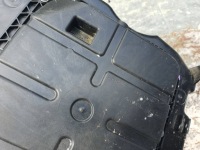 Citroen berlingo бак жидкость adblue Недорого, фото thumb