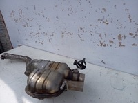 фото thumb №5, Система выпускной гаситель правый bentley continental gt gtc 3w0253611 3w0000120