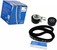 фото thumb №1, Skf грм ford c-max fiesta focus ii 1.6 tdci