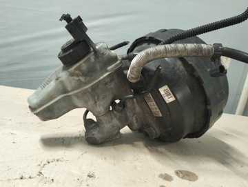 фото thumb №6, Volkswagen jetta vi усилитель тормозные 1k2614105 ba